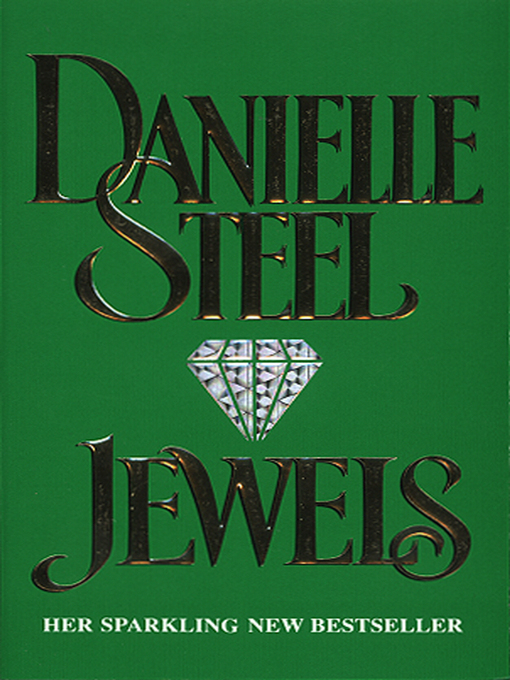 Title details for Jewels by Danielle Steel - Available